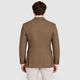 Graham | Men's Herringbone Blazer with Notch Lapels
