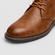 Hadrian | Men's Lace-Up Chukka Ankle Boots