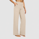 Lelia | Women's Wide-Leg Trousers