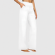 Lelia | Women's Wide-Leg Trousers