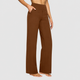 Lelia | Women's Wide-Leg Trousers