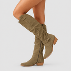 Dark Green