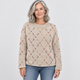 Simone | Crew-Neck Christmas Jumper