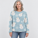Simone | Crew-Neck Christmas Jumper