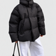 Daphne | Women’s Lightweight Quilted Puffer Jacket with Hood