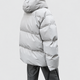 Daphne | Women’s Lightweight Quilted Puffer Jacket with Hood
