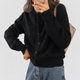 Clementine | Women’s Button-Front Knit Cardigan with Soft Finish
