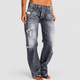 Miriam | Women's Wide-Leg Jeans