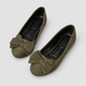 Paloma | Women's Bow Flat Shoes