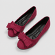 Paloma | Women's Bow Flat Shoes
