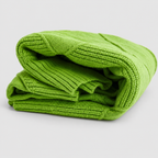 Women's Argyle Knit Turtleneck Relaxed-Fit Jumper — view 5