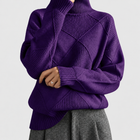 Dark Purple