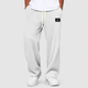 Rupert | Men's Jogger Trousers with Relaxed Fit and Adjustable Waistband