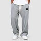 Rupert | Men's Jogger Trousers with Relaxed Fit and Adjustable Waistband