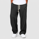 Rupert | Men's Jogger Trousers with Relaxed Fit and Adjustable Waistband