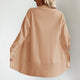 Sybilla | Women's Longline Cardigan with Open Front