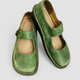 Valentina | Women's Round-Toe Mary Jane Shoes