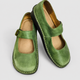 Valentina | Women's Round-Toe Mary Jane Shoes