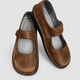 Valentina | Women's Round-Toe Mary Jane Shoes