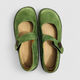 Valentina | Women's Round-Toe Mary Jane Shoes
