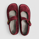 Valentina | Women's Round-Toe Mary Jane Shoes