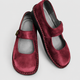 Valentina | Women's Round-Toe Mary Jane Shoes