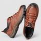 Wilfred | Men's Leather-Look Lace-Up Casual Shoes