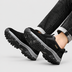 Women's Slip-On Walking Shoes with Insoles — view 9