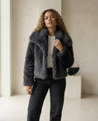 Dark Gray
