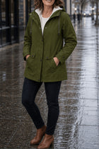 Army Green