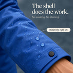 Gwendolyn | Women's Plush-Lined Jacket with Hood and Zip