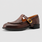 Women's T-Bar Mary Jane Shoes — view 7