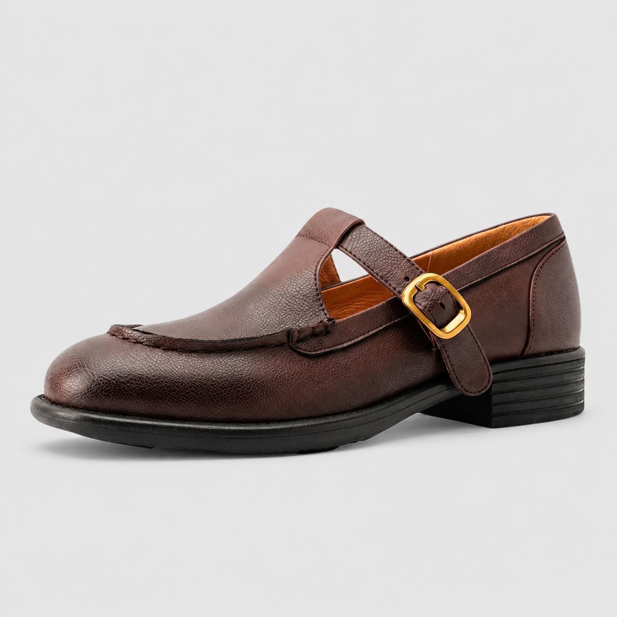 Women's T-Bar Mary Jane Shoes — view 7